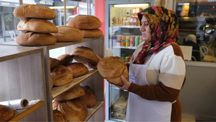 Yeterli metal para bulamayan fırıncılar, dilencilerden bozukluk istemeye başladı