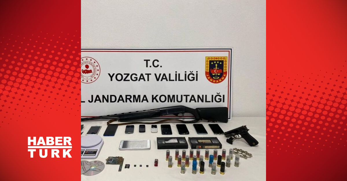 Çocukları fuhuşa zorlayan çete çökertildi: 4 gözaltı