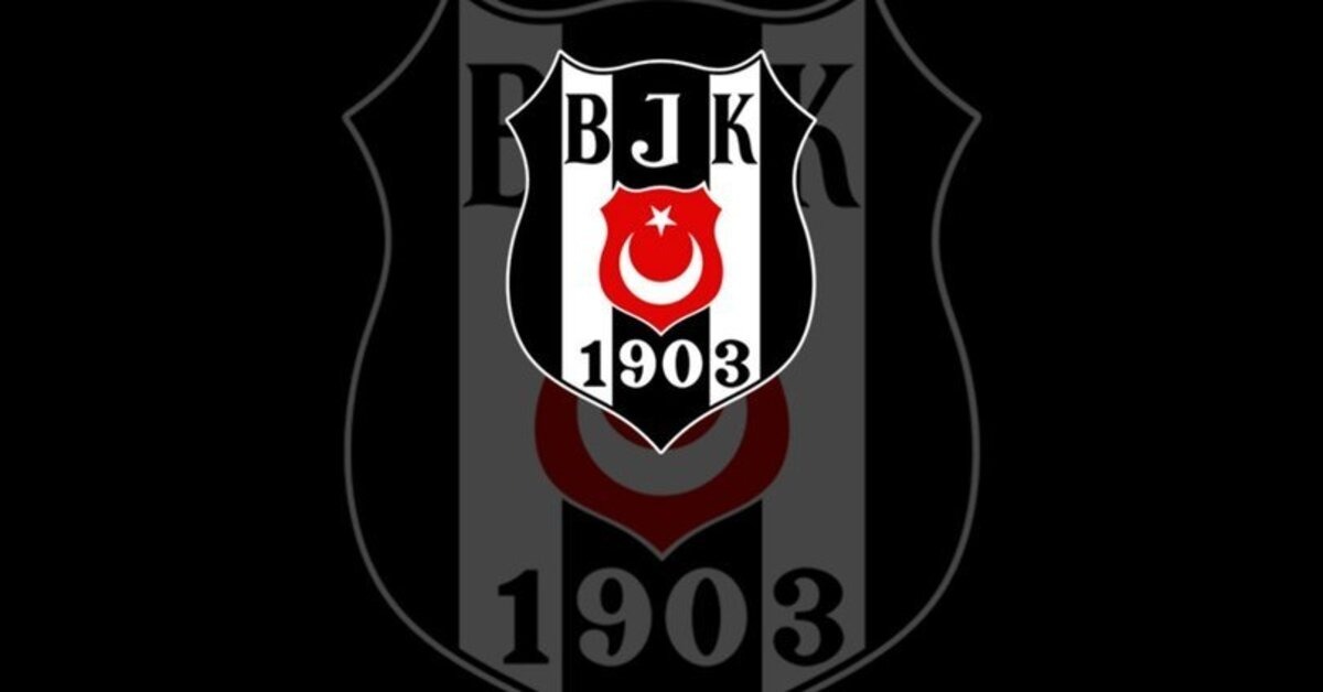 Beşiktaş’tan açıklama: Süreci çok yakından takip ediyoruz!