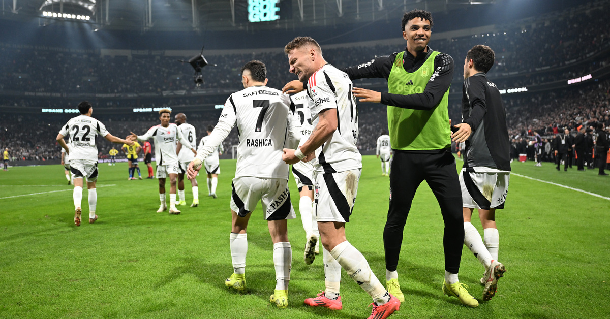 Beşiktaş’ta prim dopingi!