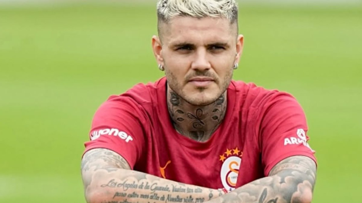 Mauro Icardi’den Wanda Nara hakkında yeni açıklama