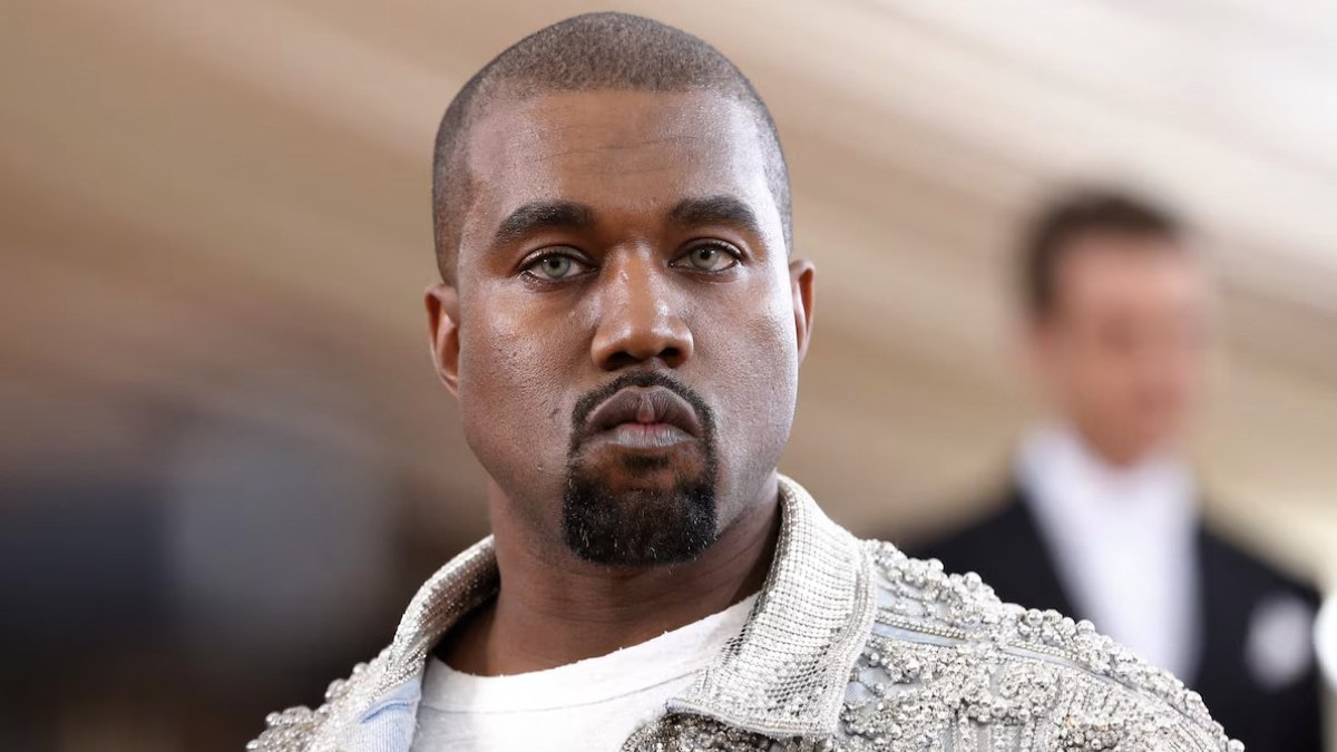 Kanye West, dünyanın en zengin sanatçısı oldu: 19 ülkeden daha zengin